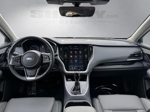 2023 Subaru Outback Onyx Edition
