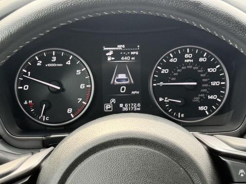 2023 Subaru Outback Onyx Edition