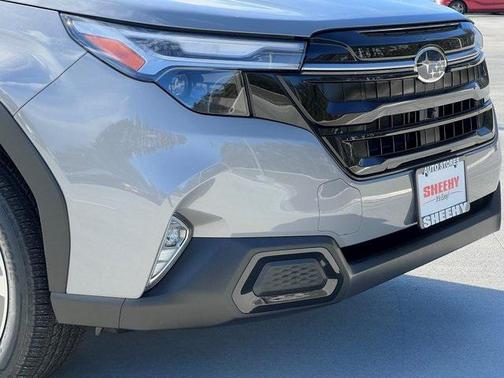 2025 Subaru Forester Hybrid Touring