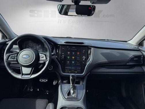 2023 Subaru Legacy Sport