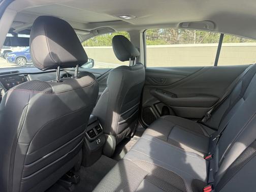 2023 Subaru Legacy Sport