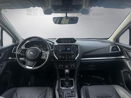 2018 Subaru Impreza 2.0i Limited