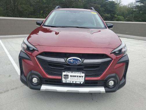 2024 Subaru Outback Limited XT