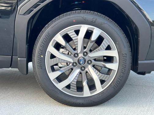 2025 Subaru Forester Hybrid Touring