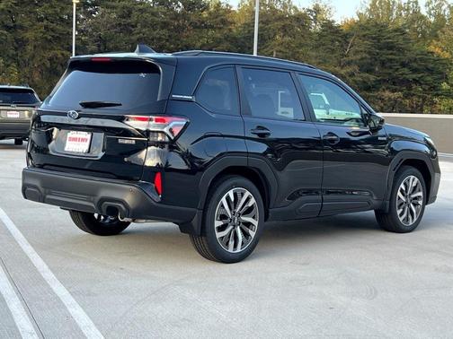 2025 Subaru Forester Hybrid Touring