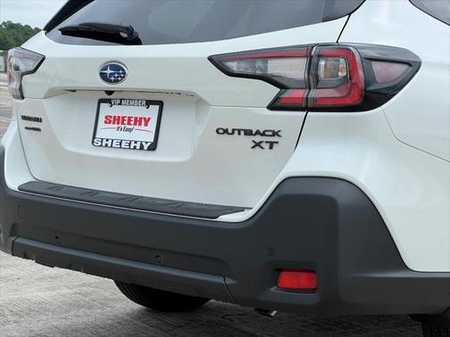 2025 Subaru Outback Onyx Edition XT