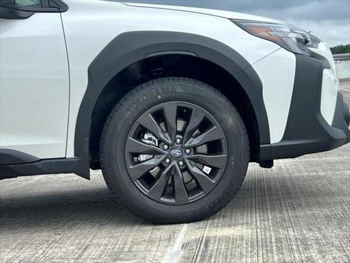 2025 Subaru Outback Onyx Edition XT