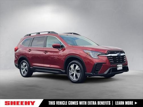 2024 Subaru Ascent Premium 7-Passenger