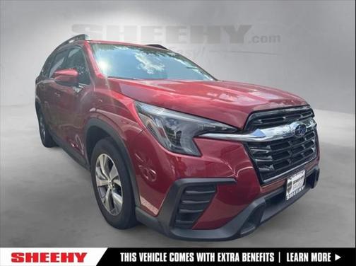 2024 Subaru Ascent Premium 7-Passenger