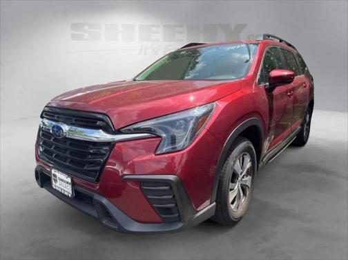 2024 Subaru Ascent Premium 7-Passenger