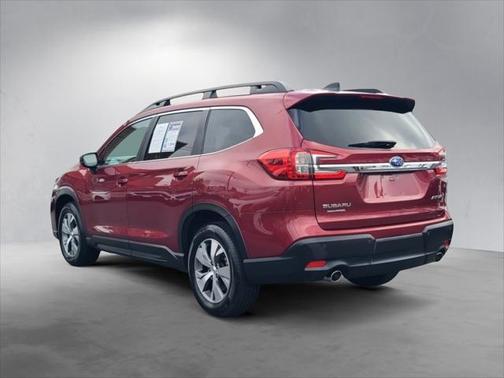 2024 Subaru Ascent Premium 7-Passenger