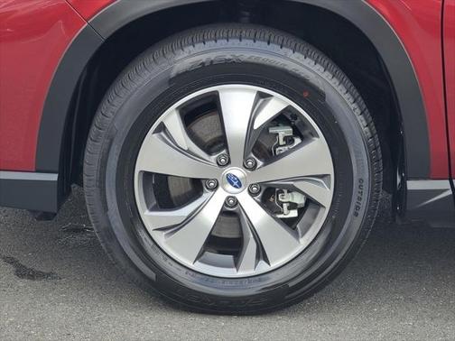 2024 Subaru Ascent Premium 7-Passenger