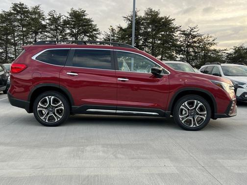 2025 Subaru Ascent Touring 7-Passenger