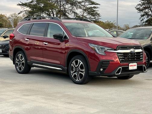2025 Subaru Ascent Touring 7-Passenger