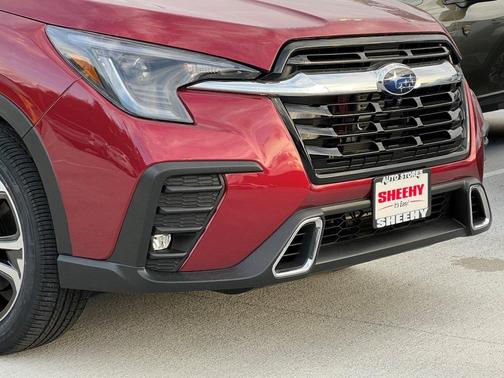 2025 Subaru Ascent Touring 7-Passenger