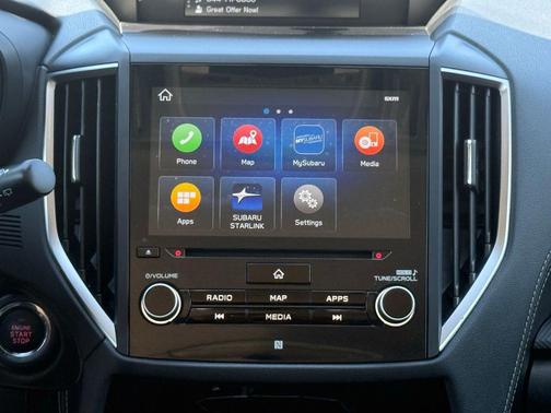 Bronze Metallic 2020 Subaru Forester Limited