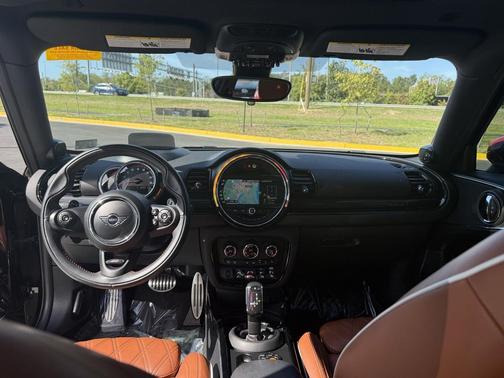 2020 MINI Clubman John Cooper Works ALL4