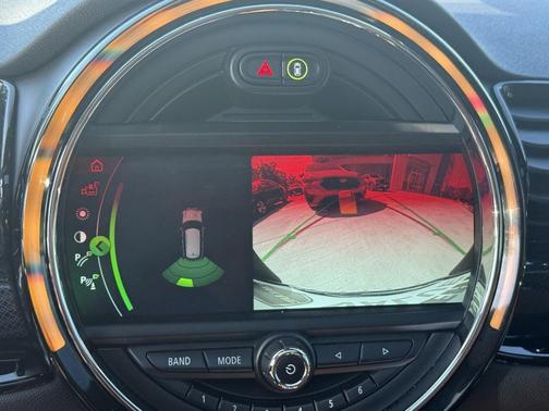 2020 MINI Clubman John Cooper Works ALL4