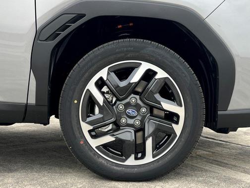 2025 Subaru Forester Hybrid Premium