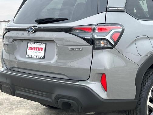 2025 Subaru Forester Hybrid Premium