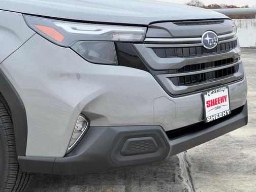 2025 Subaru Forester Hybrid Premium