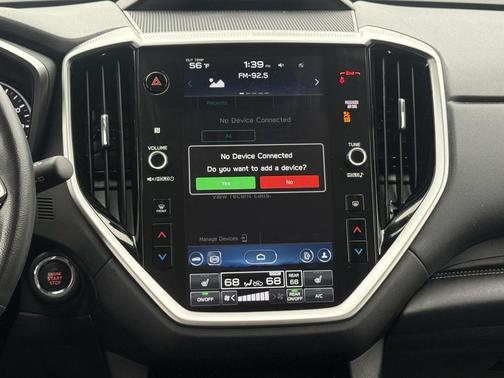 2023 Subaru Ascent Limited 7-Passenger