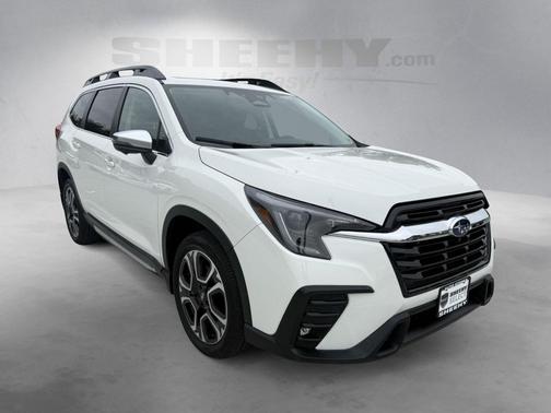 2023 Subaru Ascent Limited 7-Passenger