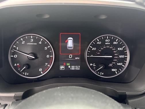 2023 Subaru Ascent Limited 7-Passenger