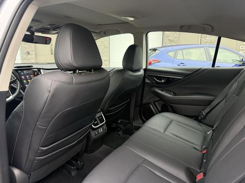 2023 Subaru Legacy Limited