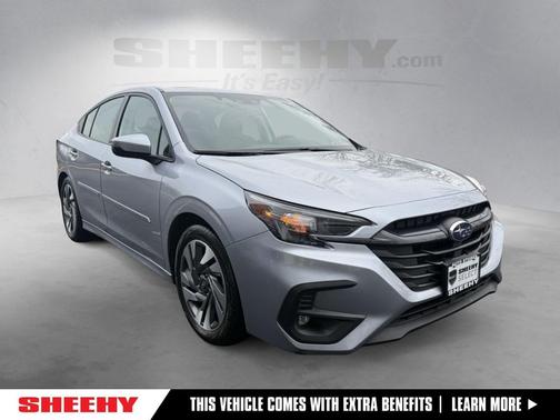 2023 Subaru Legacy Limited