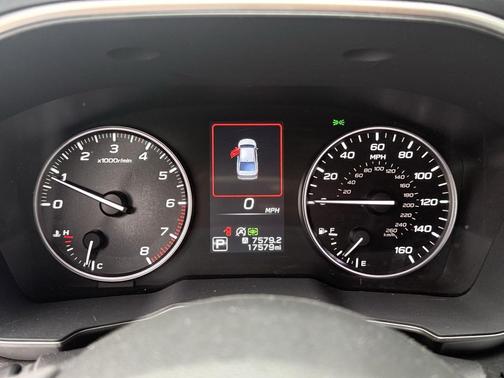 2023 Subaru Legacy Limited