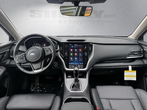 2023 Subaru Legacy Limited