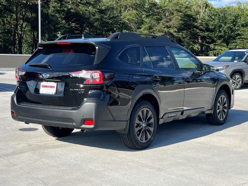 2025 Subaru Outback Onyx Edition XT
