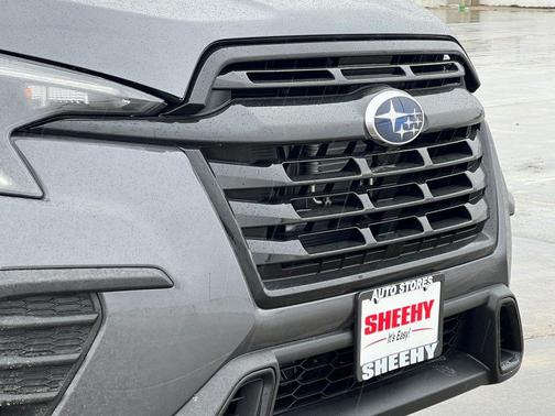 2026 Subaru Ascent Premium 7-Passenger