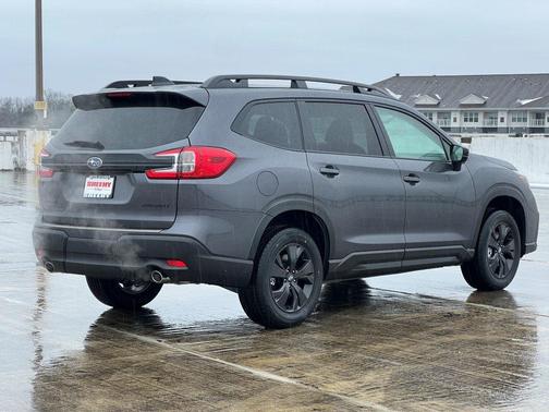 2026 Subaru Ascent Premium 7-Passenger