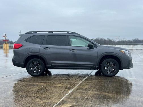 2026 Subaru Ascent Premium 7-Passenger