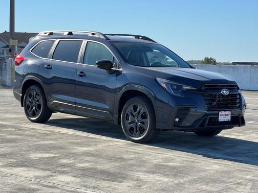 2025 Subaru Ascent Onyx Edition Touring 7-Passenger