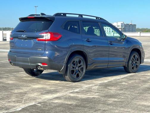 2025 Subaru Ascent Onyx Edition Touring 7-Passenger