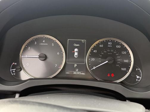 2019 Lexus RC 300 Base