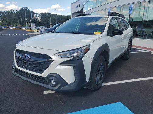 2024 Subaru Outback Onyx Edition XT