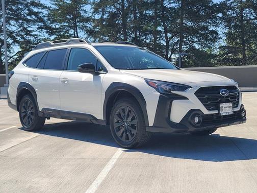 2024 Subaru Outback Onyx Edition XT