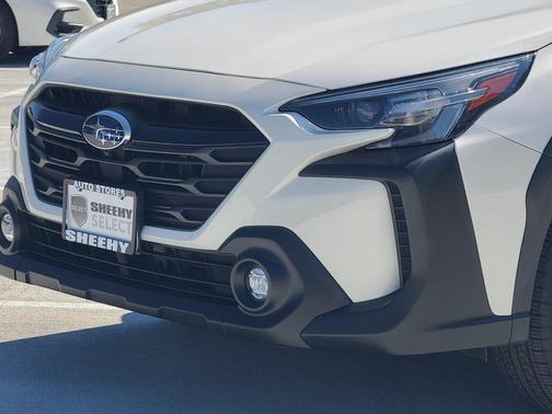 2024 Subaru Outback Onyx Edition XT