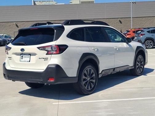 2024 Subaru Outback Onyx Edition XT