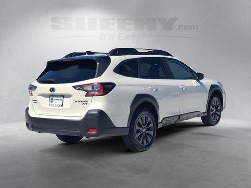 2024 Subaru Outback Onyx Edition XT
