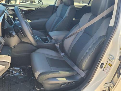2024 Subaru Outback Onyx Edition XT