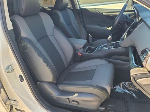 2024 Subaru Outback Onyx Edition XT