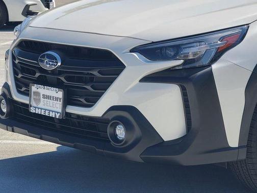 2024 Subaru Outback Onyx Edition XT