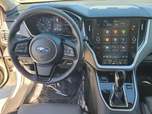 2024 Subaru Outback Onyx Edition XT
