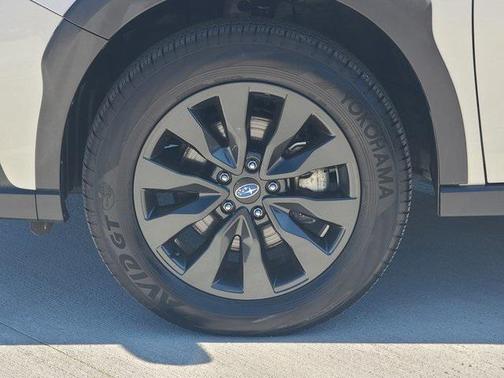 2024 Subaru Outback Onyx Edition XT