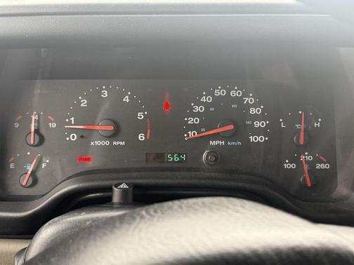 2005 Jeep Wrangler Unlimited